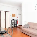 Modern And Central One-Bedroom, 10 Min From Colosseum