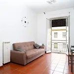 Modern And Central One-Bedroom, 10 Min From Colosseum