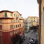 Modern And Central One-Bedroom, 10 Min From Colosseum